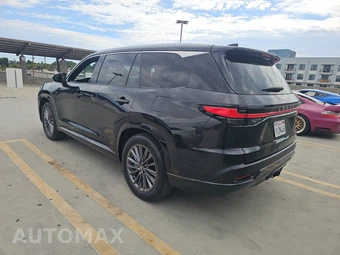 2024 Lexus TX 350 – miniatura 6