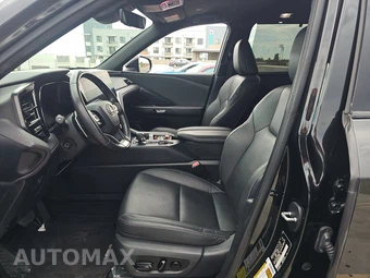 2024 Lexus TX 350 – miniatura 7