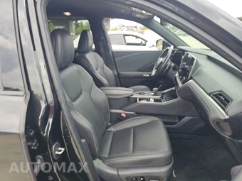 2024 Lexus TX 350 – miniatura 8