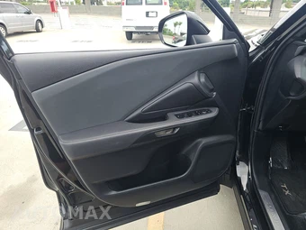 2024 Lexus TX 350 – miniatura 9
