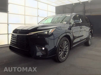 2024 Lexus TX 350