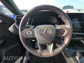 2024 Lexus TX 350 - miniatura 10