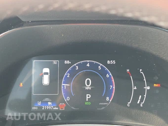 2024 Lexus TX 350 - miniatura 12