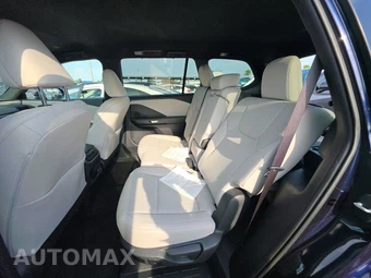 2024 Lexus TX 350 - miniatura 13