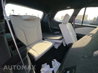 2024 Lexus TX 350 - miniatura 14