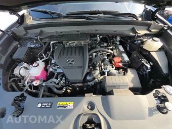 2024 Lexus TX 350 - miniatura 16