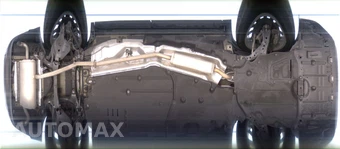 2024 Lexus TX 350 - miniatura 19