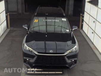 2024 Lexus TX 350 - miniatura 2