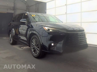 2024 Lexus TX 350 - miniatura 3