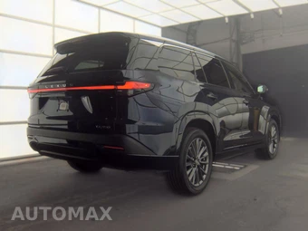 2024 Lexus TX 350 - miniatura 4