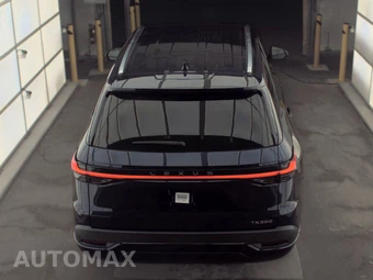 2024 Lexus TX 350 - miniatura 5