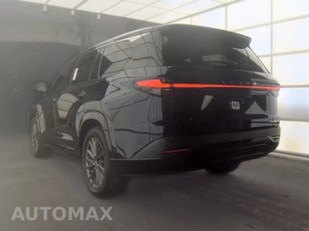2024 Lexus TX 350 - miniatura 6