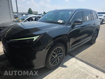 2024 Lexus TX 350
