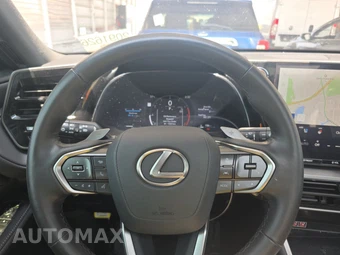 2024 Lexus TX 350 – miniatura 10