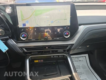 2024 Lexus TX 350 – miniatura 11