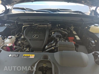 2024 Lexus TX 350 – miniatura 14