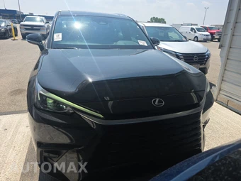2024 Lexus TX 350 – miniatura 2