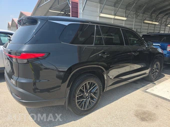 2024 Lexus TX 350 – miniatura 4