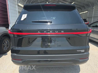 2024 Lexus TX 350 – miniatura 5