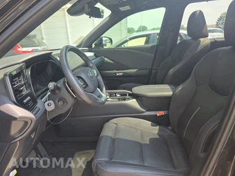 2024 Lexus TX 350 – miniatura 7