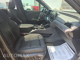 2024 Lexus TX 350 – miniatura 8
