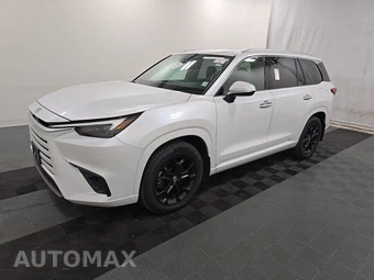 2024 Lexus TX 350