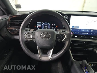 2024 Lexus TX 350 – miniatura 10