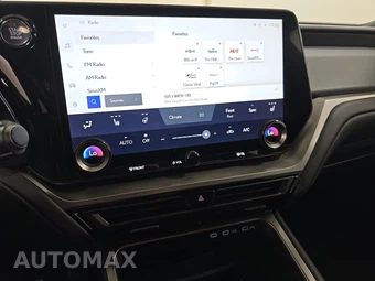 2024 Lexus TX 350 – miniatura 11