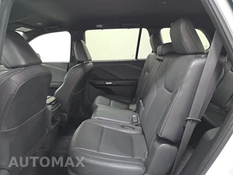 2024 Lexus TX 350 – miniatura 13