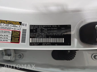 2024 Lexus TX 350 – miniatura 15