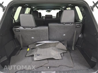 2024 Lexus TX 350 – miniatura 17
