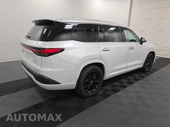 2024 Lexus TX 350 – miniatura 4