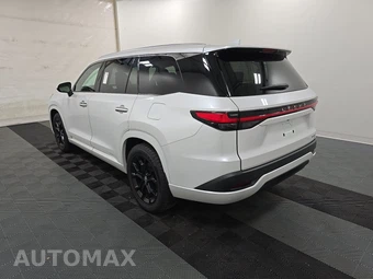 2024 Lexus TX 350 – miniatura 6