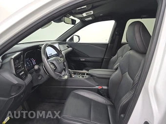2024 Lexus TX 350 – miniatura 7