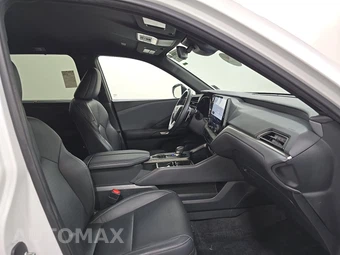 2024 Lexus TX 350 – miniatura 8