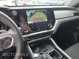 2024 Lexus TX 350 – miniatura 10