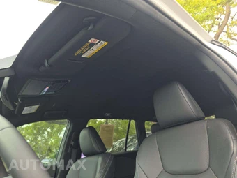 2024 Lexus TX 350 – miniatura 11