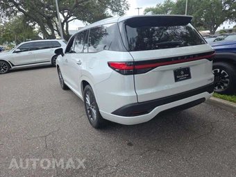 2024 Lexus TX 350 – miniatura 2