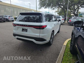 2024 Lexus TX 350 – miniatura 3