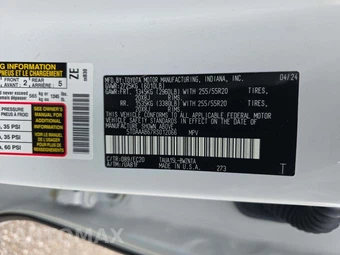 2024 Lexus TX 350 – miniatura 5