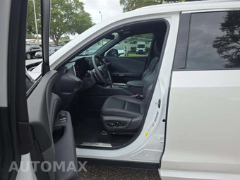2024 Lexus TX 350 – miniatura 6