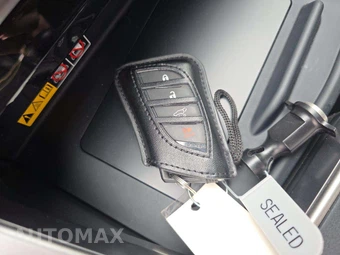 2024 Lexus TX 350 – miniatura 8