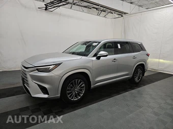 2024 Lexus TX 350