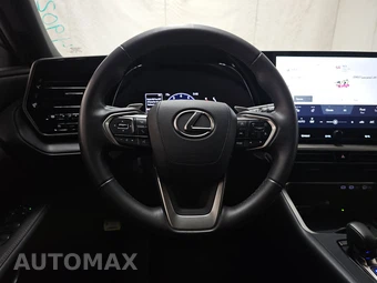 2024 Lexus TX 350 – miniatura 10