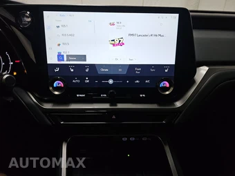 2024 Lexus TX 350 – miniatura 11