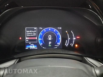 2024 Lexus TX 350 – miniatura 12