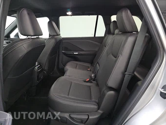 2024 Lexus TX 350 – miniatura 13