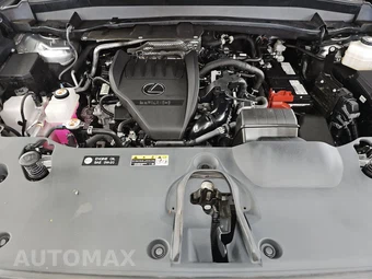 2024 Lexus TX 350 – miniatura 16