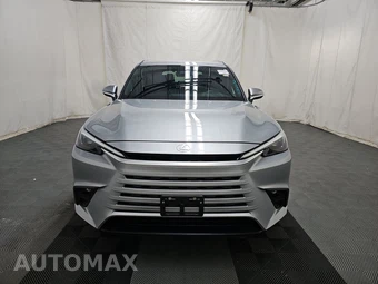 2024 Lexus TX 350 – miniatura 2