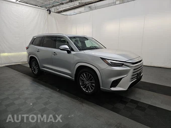 2024 Lexus TX 350 – miniatura 3
